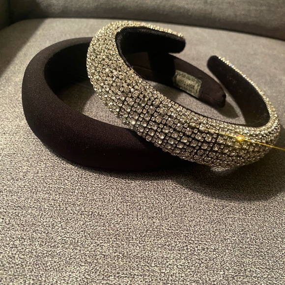 💎💕🥳 🌸 HOST PICK!!🥳💕🌸Crystal Headband Bundle💎✨💎 - Picture 8 of 9